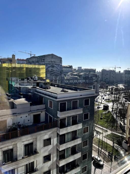 Filzi Appartamento Centrale Milán Exterior foto
